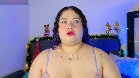 Snapshot of lunitaa_0 chatting on November 26, 3:18 am L U N I T A online show from November 26, 3:18 am