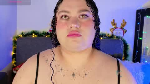 Snapshot of lunitaa_0 chatting on January 6, 5:00 am L U N I T A online show from January 6, 5:00 am