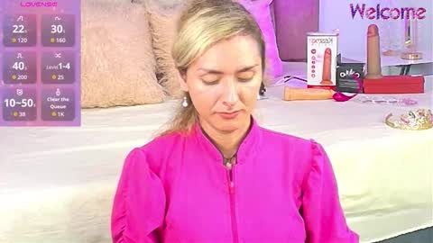 Snapshot of lunitadiva chatting on November 29, 2:20 pm lunitadiva online show from November 29, 2:20 pm