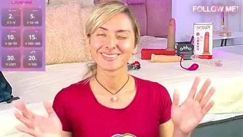 Snapshot of lunitadiva chatting on November 30, 3:49 pm lunitadiva online show from November 30, 3:49 pm