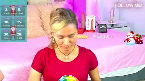 Snapshot of lunitadiva chatting on December 15, 2:54 pm lunitadiva online show from December 15, 2:54 pm