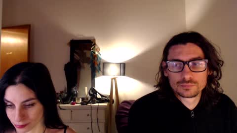 Angela Moonlight and Hector online show from June 30, 6:47 am