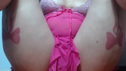 Luna Tamara online show from January 11, 3:55 am