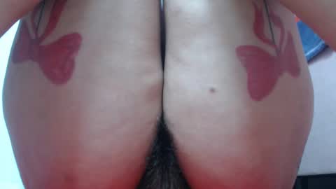 Luna Tamara online show from January 13, 7:43 am