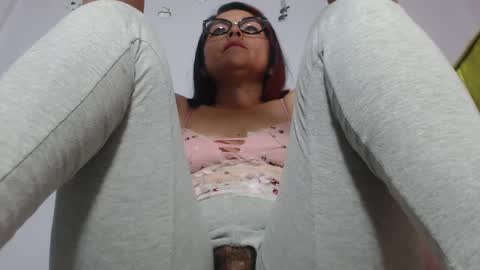 Luna Tamara online show from February 24, 3:33 am