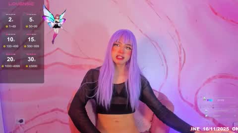 lunmei online show from November 18, 10:14 pm