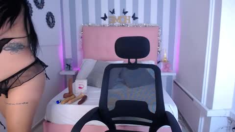 lunna_boobs20 online show from September 11, 5:07 am