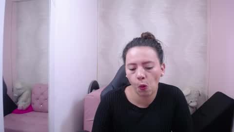 Katty   what ever do you want on my pv is for extra tokens minimi 250 tks ty u for understand online show from January 29, 3:01 am