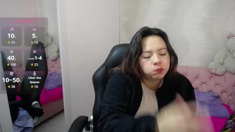 Katty   what ever do you want on my pv is for extra tokens minimi 250 tks ty u for understand online show from September 10, 3:17 am