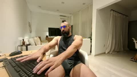 Snapshot of lupal2 chatting on August 4, 1:53 am Lupal2 online show from August 4, 1:53 am