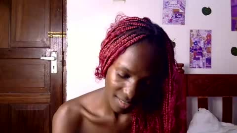 Snapshot of lupitalion chatting on July 4, 11:05 am Lion online show from July 4, 11:05 am