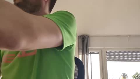 Snapshot of lupopumba78 chatting on March 6, 3:35 pm lupopumba78 online show from March 6, 3:35 pm