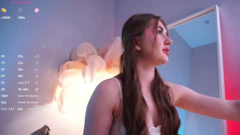 Eva  Next stream - Friday 3pm-11pm EST online show from March 28, 8:52 pm