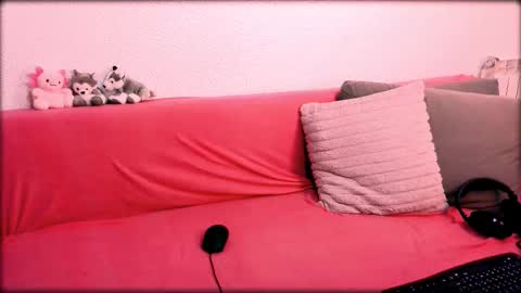 lurosincubus online show from January 13, 1:38 pm