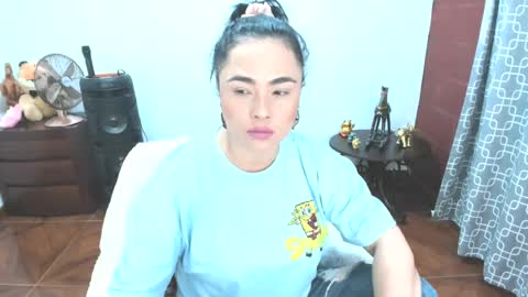 PAULINA online show from July 15, 4:12 pm