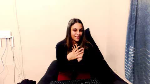 luscious_lexy online show from April 25, 7:55 am