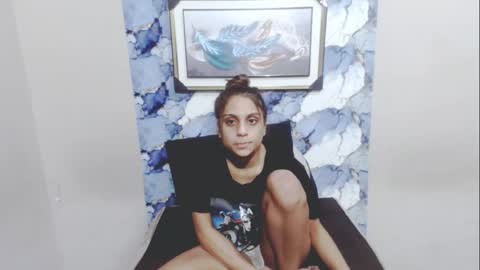 luscious_lexy online show from July 19, 4:49 am