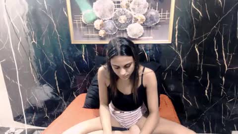 luscious_lexy online show from August 8, 5:09 am