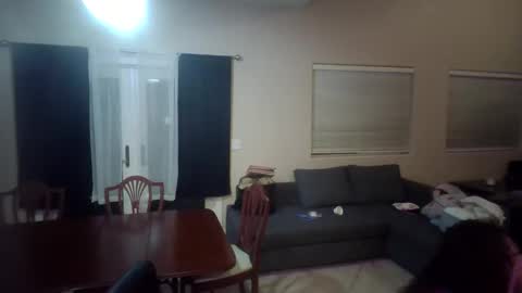 Snapshot of lusciouskoko chatting on October 29, 7:10 am Luscious Koko online show from October 29, 7:10 am