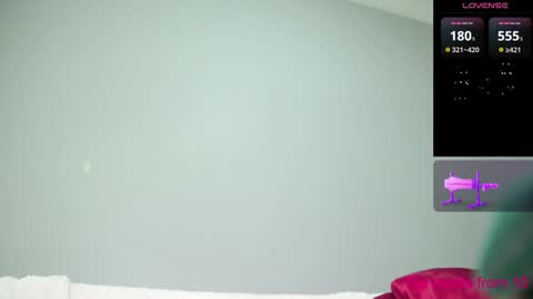 lusciouslipsxx online show from January 5, 9:59 am