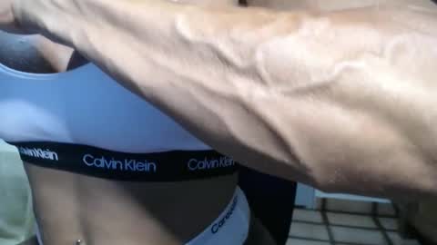 lusexyhot online show from March 17, 2:05 am