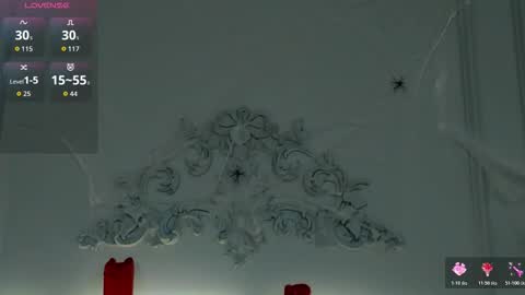 your sweet Liana online show from October 24, 11:56 pm