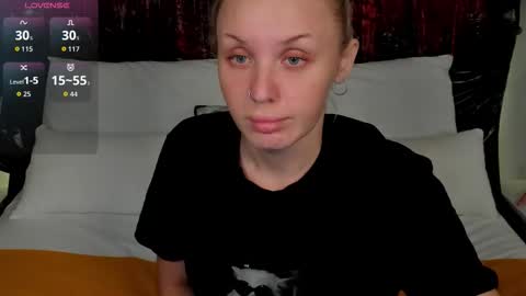 your sweet Liana online show from October 26, 9:21 pm