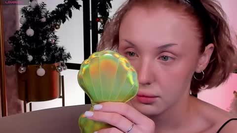 your sweet Liana online show from December 13, 10:04 pm