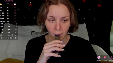 your sweet Liana online show from January 6, 4:27 am