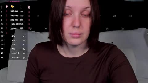 your sweet Liana online show from February 5, 3:33 am