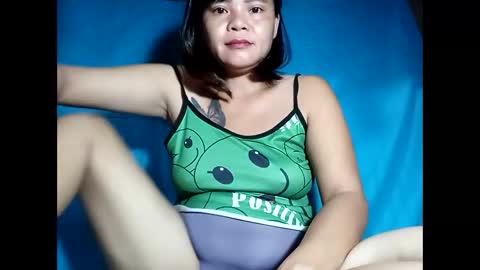 Snapshot of lushpinay08 chatting on December 7, 7:10 pm Ana online show from December 7, 7:10 pm