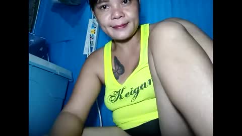 Snapshot of lushpinay08 chatting on January 12, 2:24 am Ana online show from January 12, 2:24 am