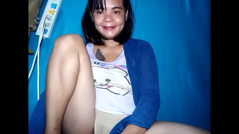 Snapshot of lushpinay08 chatting on January 14, 10:12 pm Ana online show from January 14, 10:12 pm