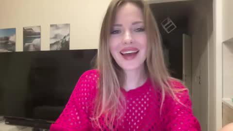 Snapshot of lusiluv chatting on October 18, 10:32 pm lusiluv online show from October 18, 10:32 pm