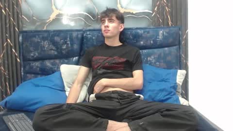 lust_demian online show from March 12, 12:00 pm