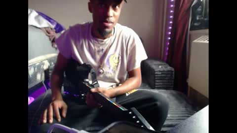 LUST online show from September 24, 9:18 pm