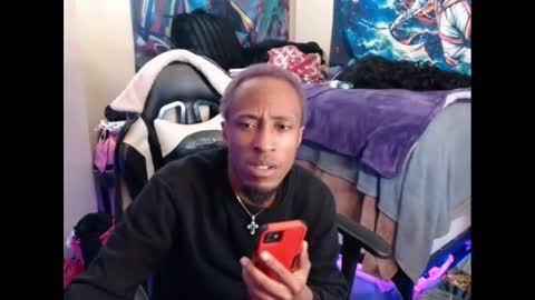 LUST online show from October 16, 11:17 pm