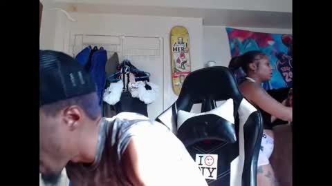 LUST online show from October 21, 6:30 pm