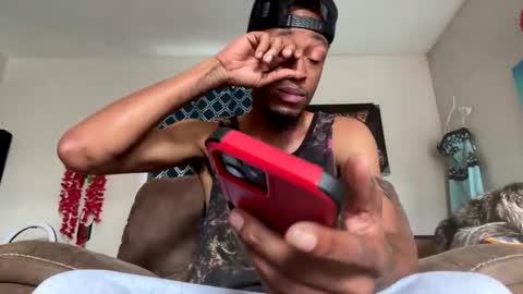 LUST online show from November 14, 4:06 pm