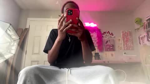 LUST online show from January 11, 4:12 pm