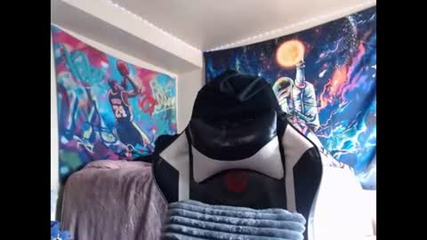 Snapshot of lust_j chatting on July 23, 10:19 pm LUST online show from July 23, 10:19 pm