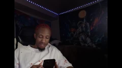 Snapshot of lust_j chatting on July 25, 5:49 am LUST online show from July 25, 5:49 am