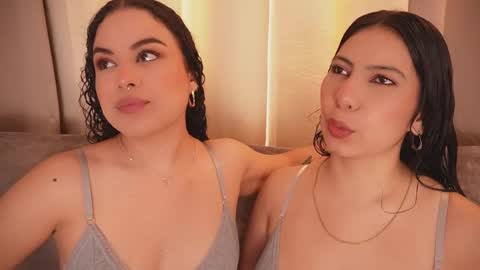 Gabrielle  Lexa  online show from May 28, 12:57 pm
