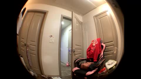 Snapshot of lustforlola chatting on January 14, 6:56 am LOLA online show from January 14, 6:56 am