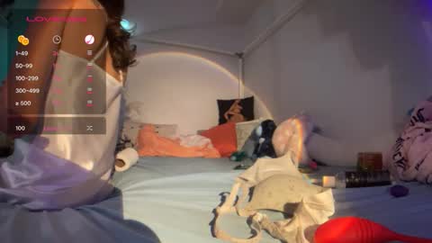 LOLA online show from March 16, 7:34 am