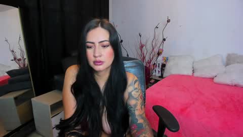 lustful__babe online show from January 27, 11:43 am