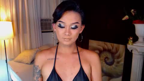 AdriannaFowks online show from March 26, 5:18 pm