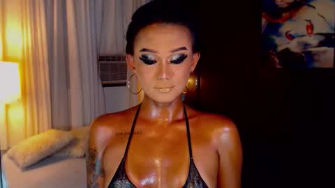 AdriannaFowks online show from May 21, 5:36 am