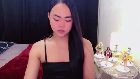 Trina online show from March 12, 2:50 am