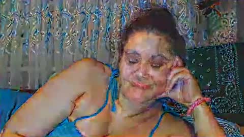 lustifulm online show from October 13, 3:23 pm